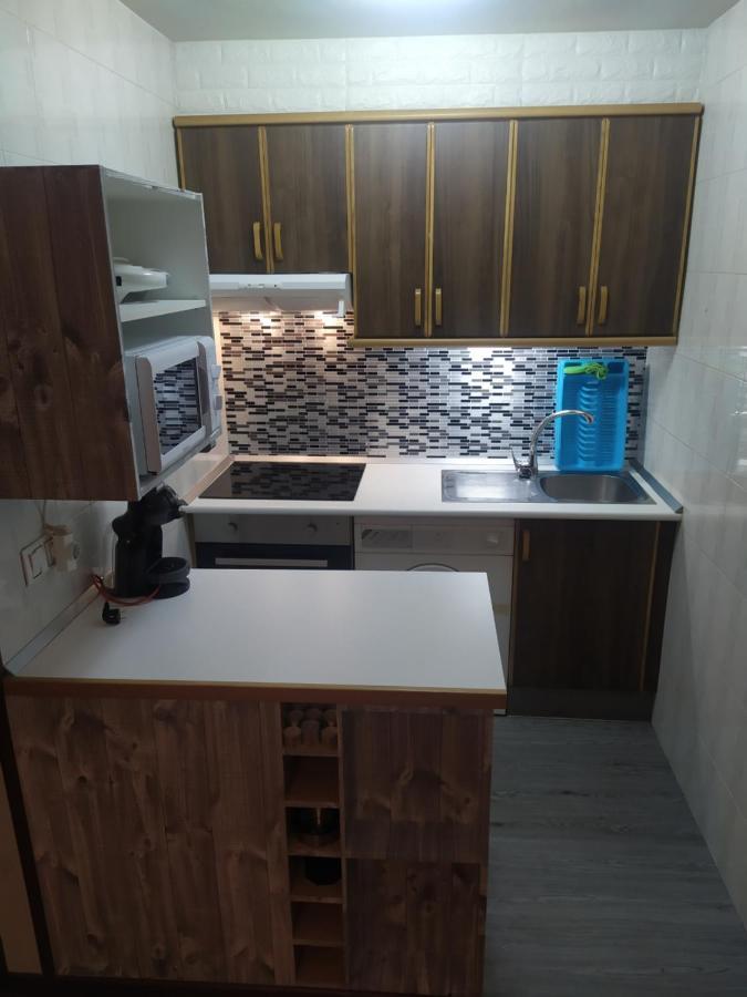 Apartamento De Montana "Nueva Canfranc" 외부 사진