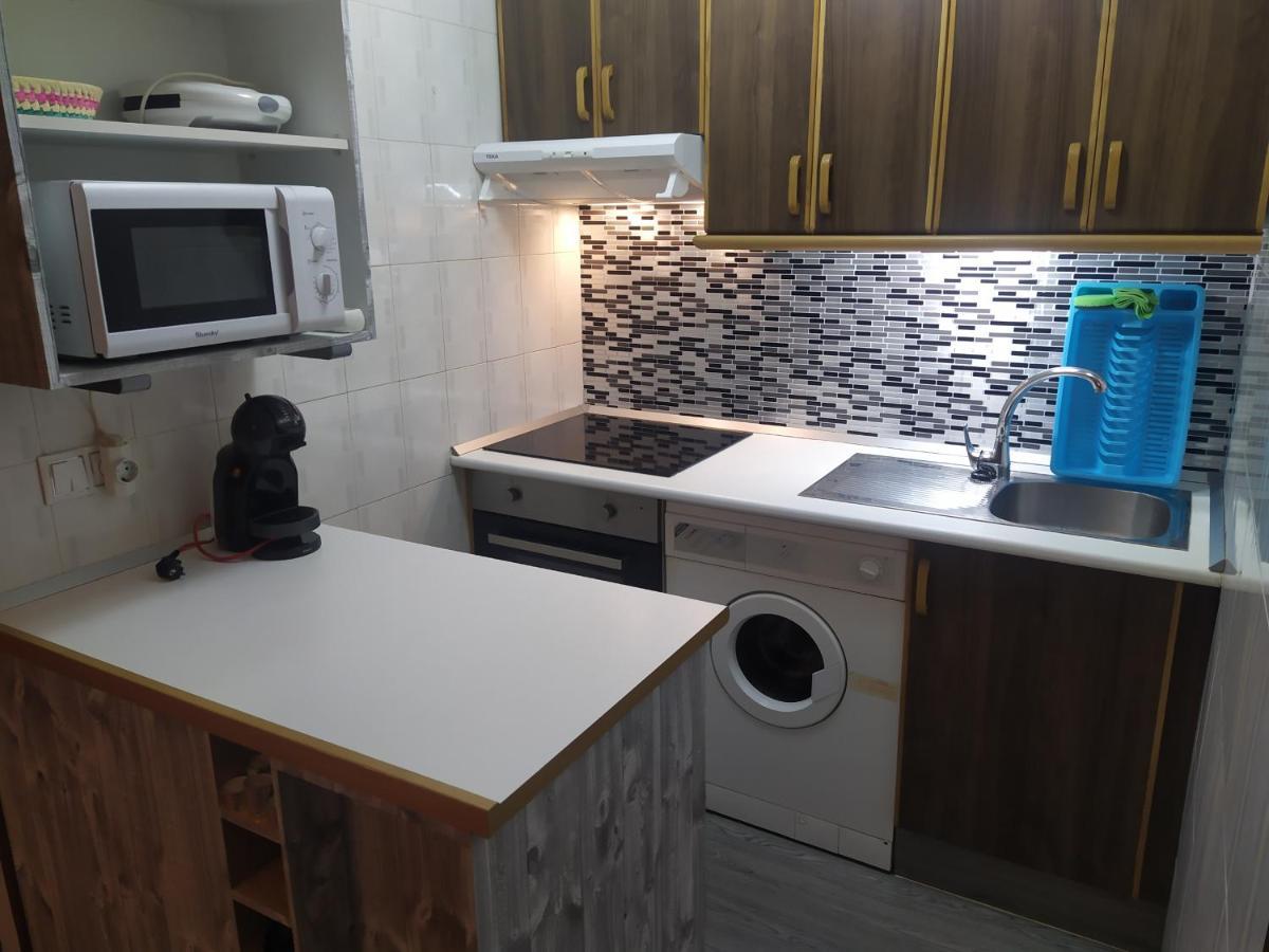 Apartamento De Montana "Nueva Canfranc" 외부 사진