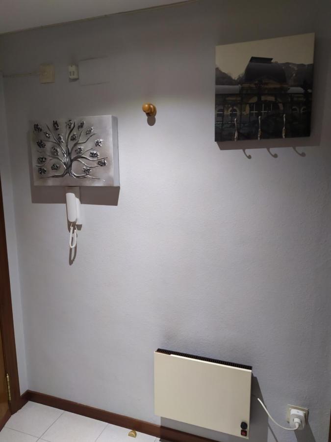 Apartamento De Montana "Nueva Canfranc" 외부 사진
