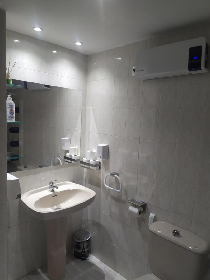 Apartamento De Montana "Nueva Canfranc" 외부 사진